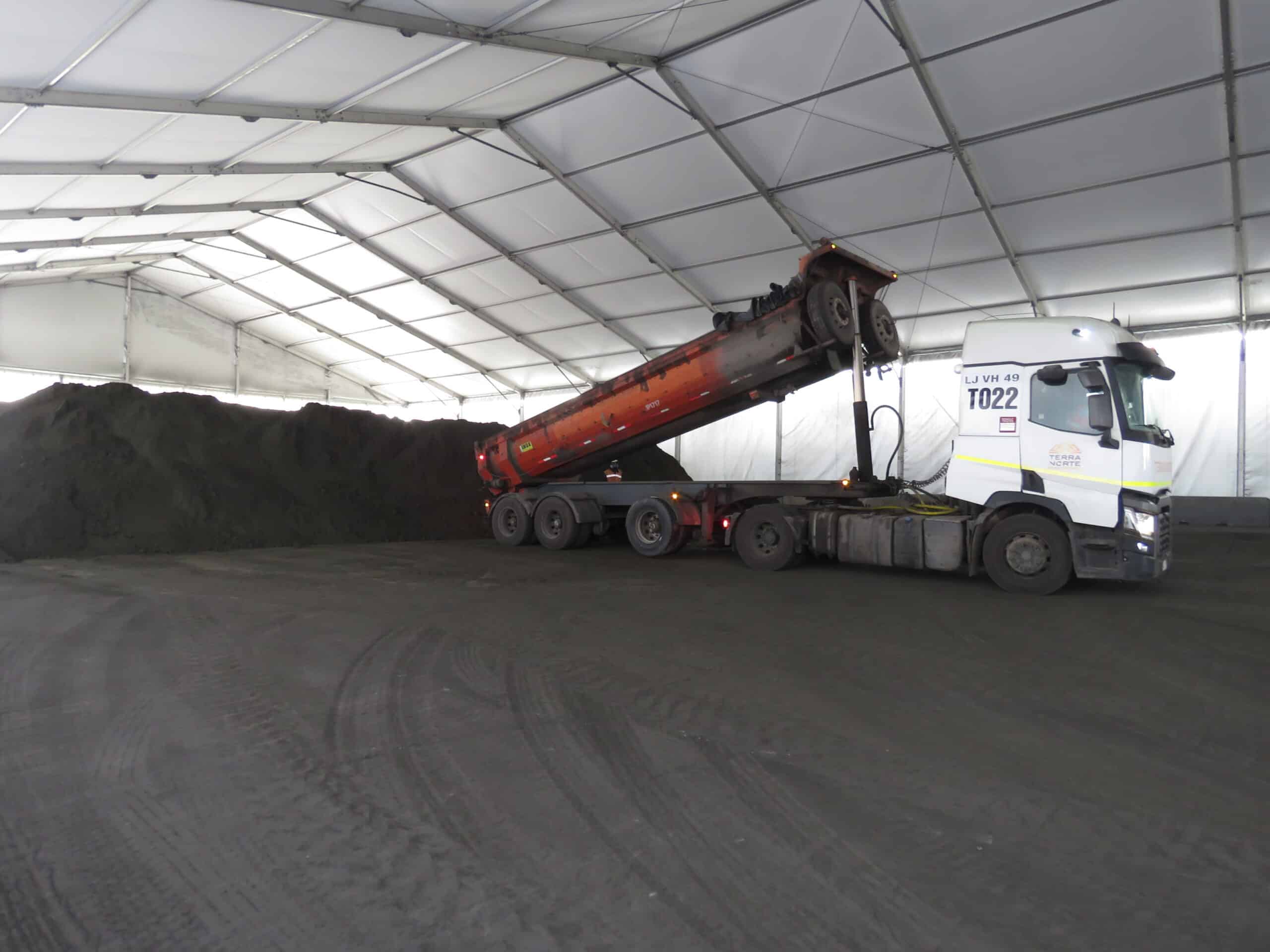 Instalación Mercosur